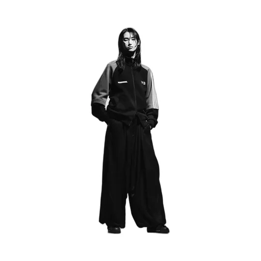Y-3 Nbhd Track Top