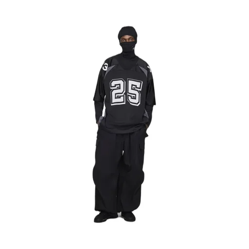 Y-3 Nbhd Football Jersey