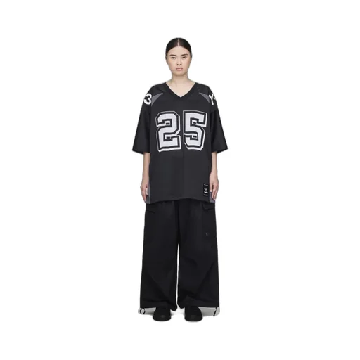 Y-3 Nbhd Football Jersey
