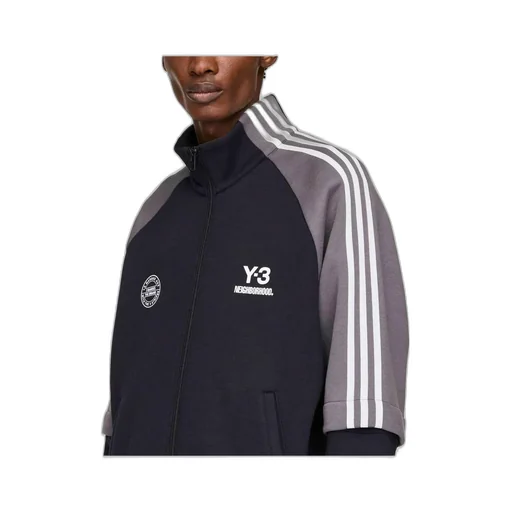 Y-3 Nbhd Track Top