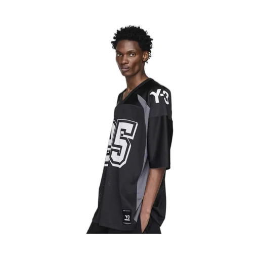 Y-3 Nbhd Football Jersey