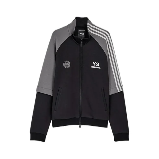 Y-3 Nbhd Track Top