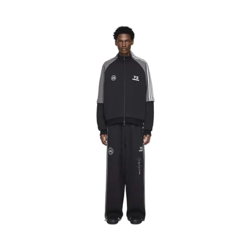 Y-3 Nbhd Track Top