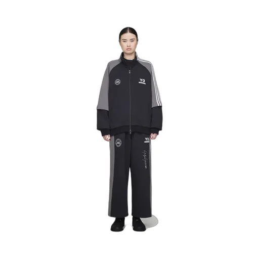 Y-3 Nbhd Track Top