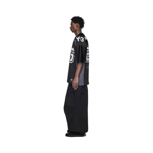 Y-3 Nbhd Football Jersey