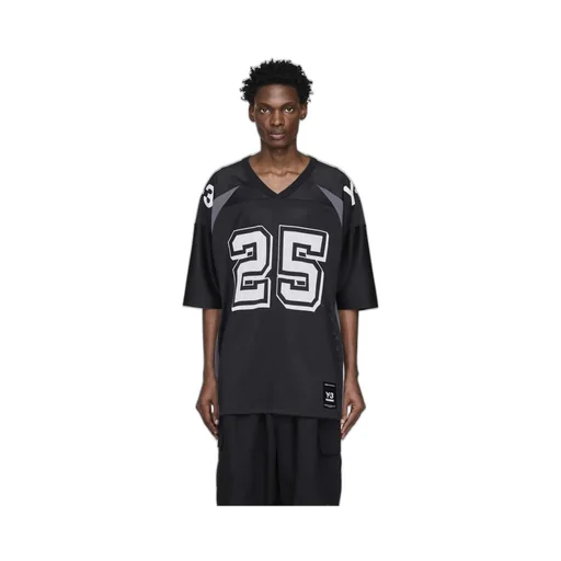 Y-3 Nbhd Football Jersey