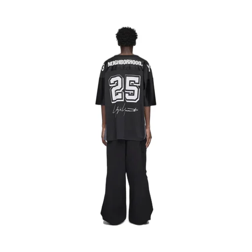 Y-3 Nbhd Football Jersey