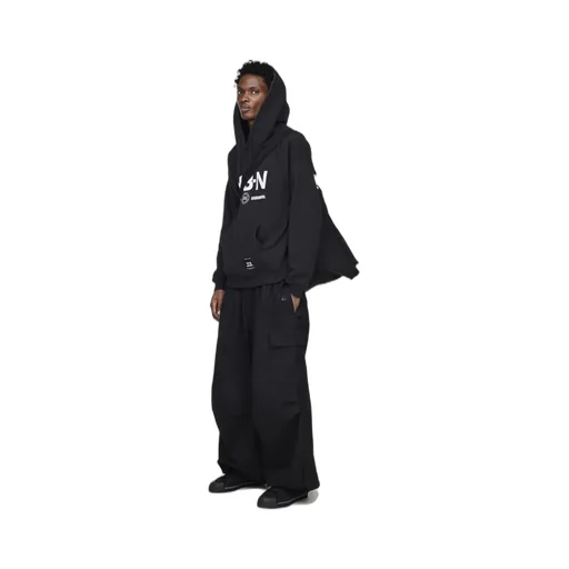 Y-3 Nbhd Graphic Hoodie