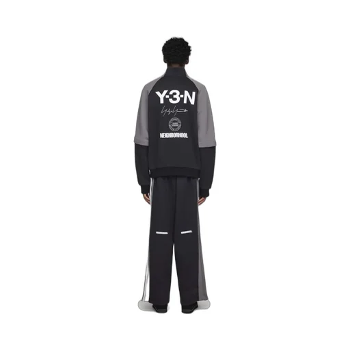 Y-3 Nbhd Track Pants