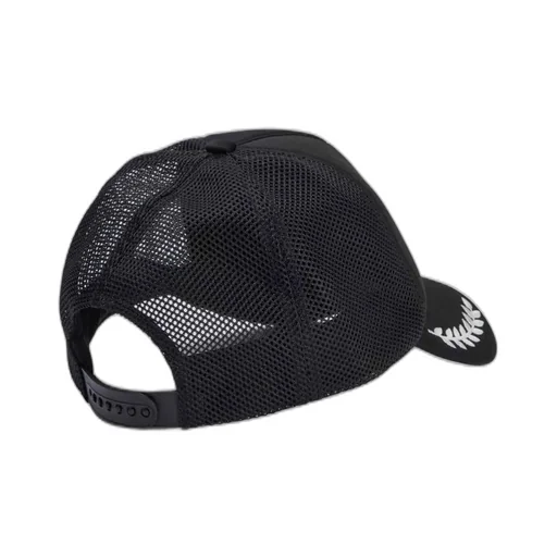 Y-3 Nbhd Trucker Cap