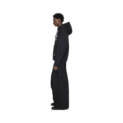 Y-3 Nbhd Graphic Hoodie