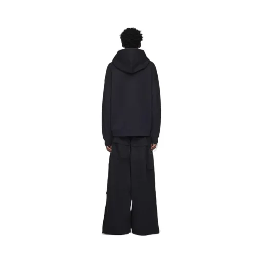 Y-3 Nbhd Graphic Hoodie