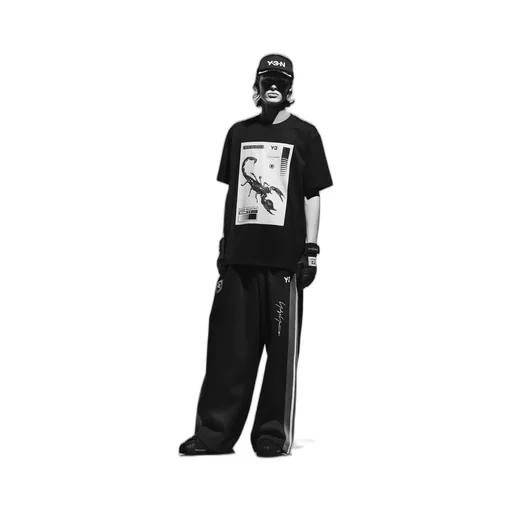 Y-3 Nbhd Track Pants