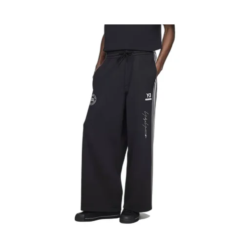 Y-3 Nbhd Track Pants