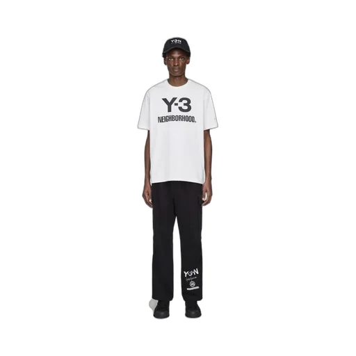 Y-3 Nbhd Cargo Pants