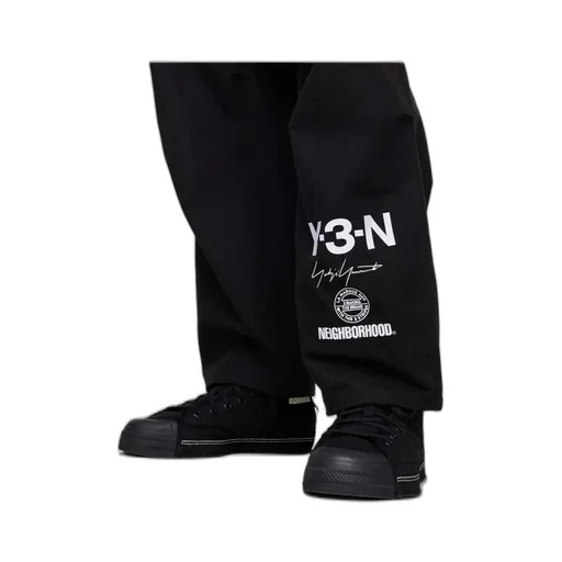Y-3 Nbhd Cargo Pants