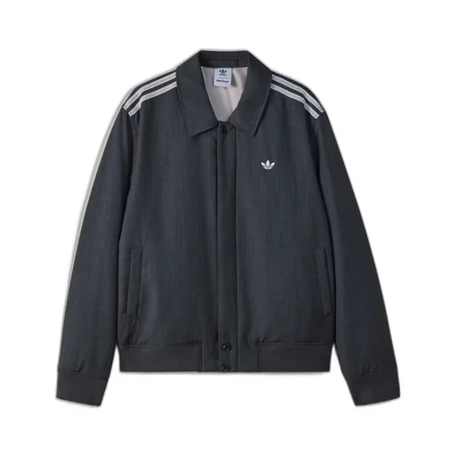 Wb Wool Blouson