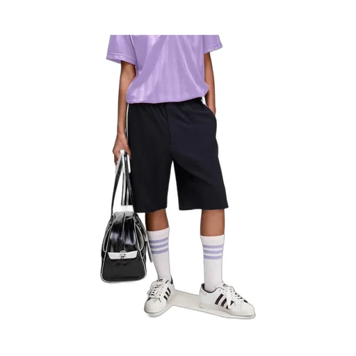 Wb Twill Short