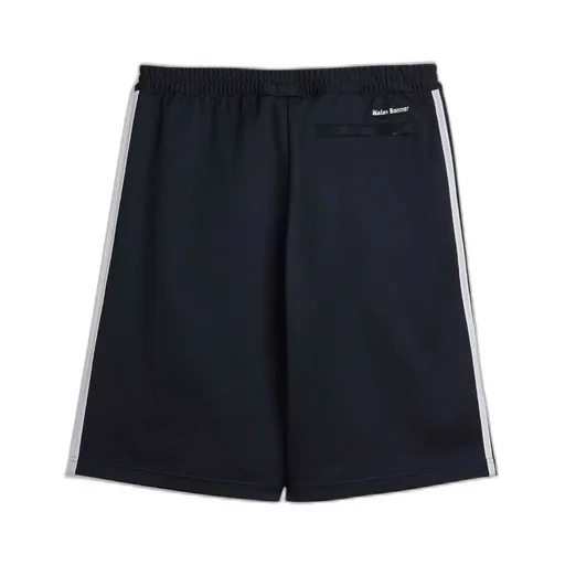 Wb Twill Short