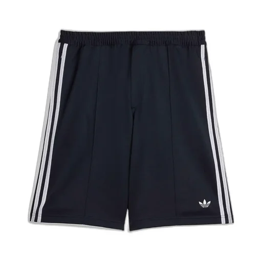 Wb Twill Short