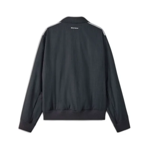 Wb Wool Blouson