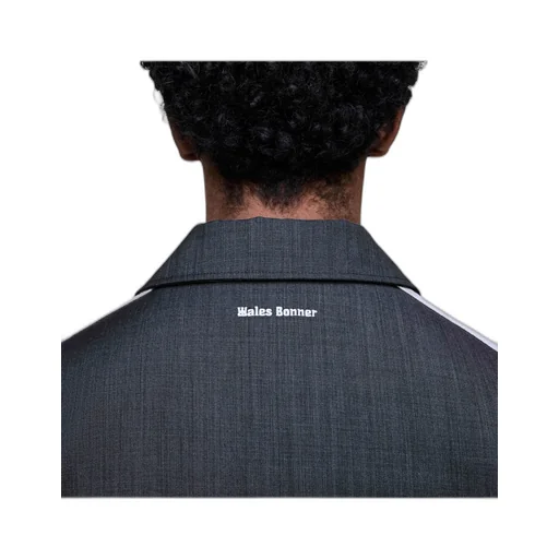Wb Wool Blouson