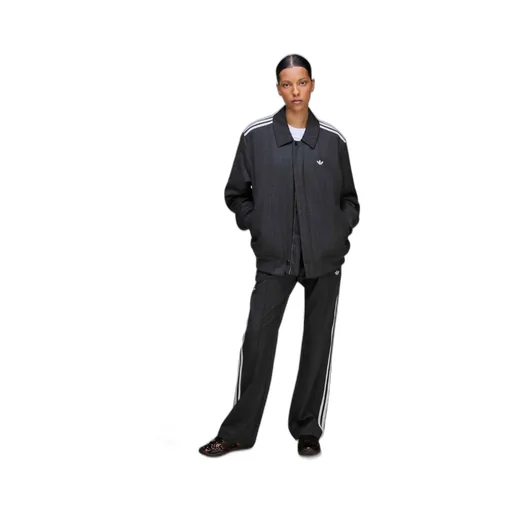 Wb Wool Blouson
