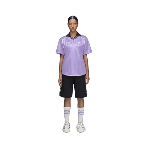 Wb Twill Short