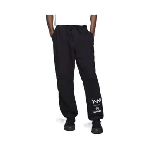 Y-3 Nbhd Cargo Pants