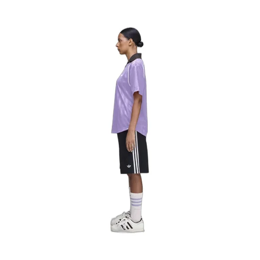 Wb Twill Short
