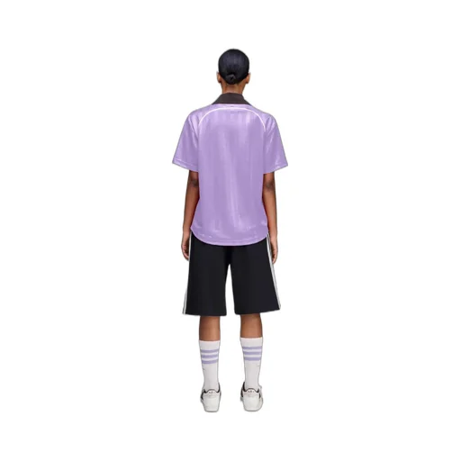 Wb Twill Short