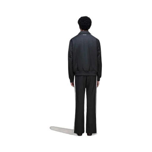 Wb Wool Blouson