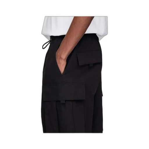 Y-3 Nbhd Cargo Pants