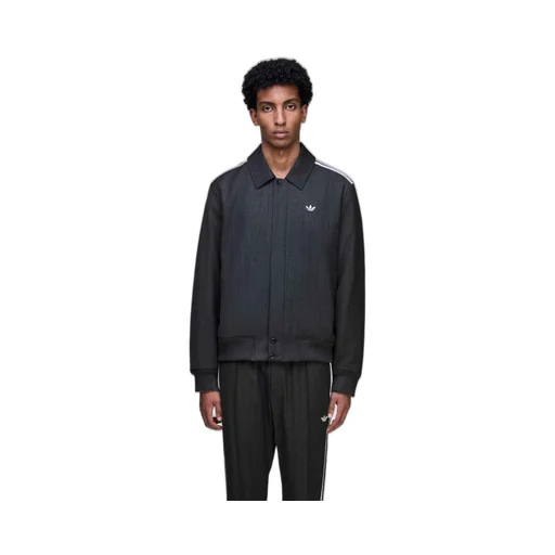 Wb Wool Blouson