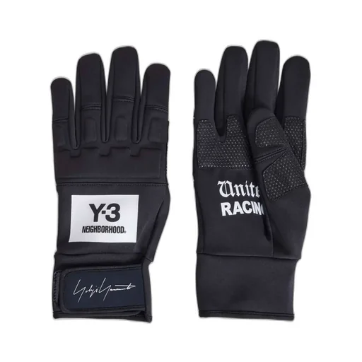 Y-3 Nbhd Gloves