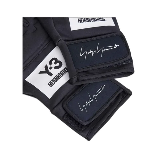 Y-3 Nbhd Gloves