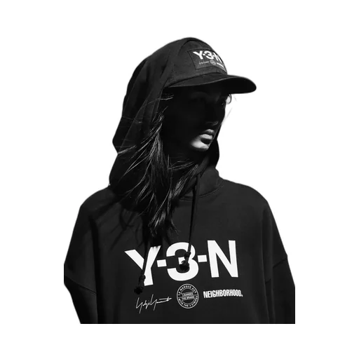 Y-3 Nbhd Cap