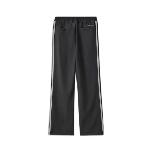 Wb Wool Pant