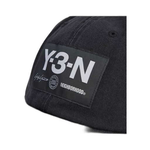 Y-3 Nbhd Cap