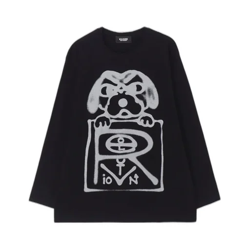 Wildside X Chito Long Sleeve T-Shirt