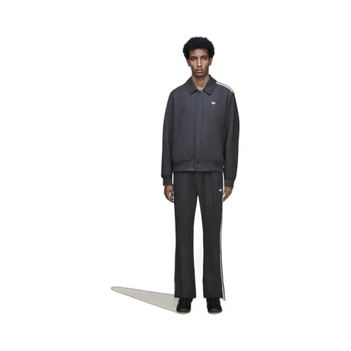 Wb Wool Pant