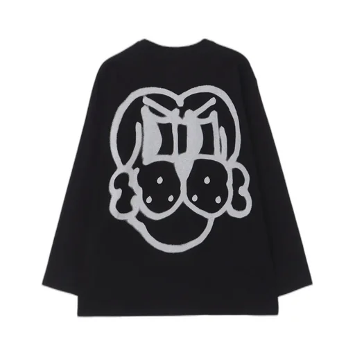 Wildside X Chito Long Sleeve T-Shirt