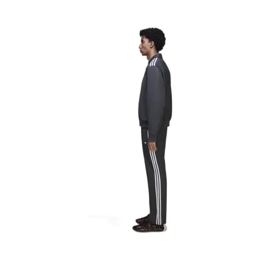 Wb Wool Pant