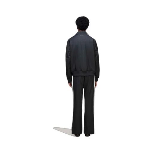 Wb Wool Pant