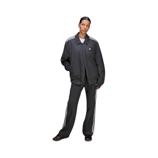 Wb Wool Pant