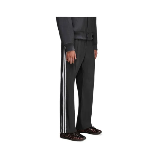 Wb Wool Pant