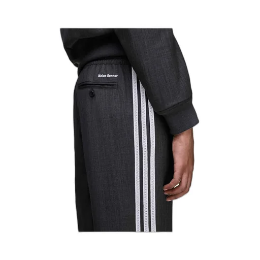 Wb Wool Pant