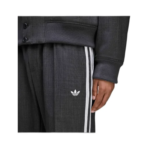 Wb Wool Pant