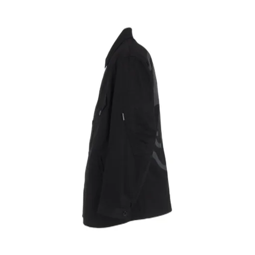 Wildside X Chito Cotton Chino 5B Shirt Jacket