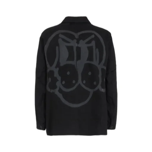 Wildside X Chito Cotton Chino 5B Shirt Jacket